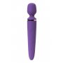 Вибромассажер Satisfyer Wand-er Woman, фиолетовый
