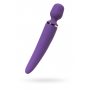 Вибромассажер Satisfyer Wand-er Woman, фиолетовый