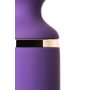 Вибромассажер Satisfyer Wand-er Woman, фиолетовый