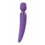 Вибромассажер Satisfyer Wand-er Woman, фиолетовый