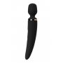 Вибромассажер Satisfyer Wand-er Woman, черный