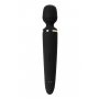 Вибромассажер Satisfyer Wand-er Woman, черный