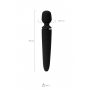 Вибромассажер Satisfyer Wand-er Woman, черный