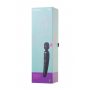 Вибромассажер Satisfyer Wand-er Woman, черный