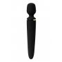 Вибромассажер Satisfyer Wand-er Woman, черный