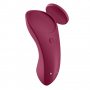Клиторальный вибратор в трусики Satisfyer Sexy Secret
