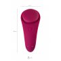 Клиторальный вибратор в трусики Satisfyer Sexy Secret