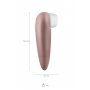 Вакуумный клиторальный стимулятор Satisfyer 1 Next Generation