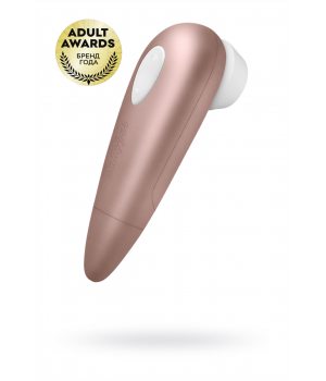 Вакуумный клиторальный стимулятор Satisfyer 1 Next Generation
