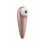 Вакуумный клиторальный стимулятор Satisfyer 1 Next Generation
