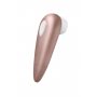 Вакуумный клиторальный стимулятор Satisfyer 1 Next Generation