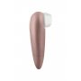 Вакуумный клиторальный стимулятор Satisfyer 1 Next Generation