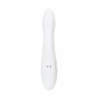 Вибратор кролик с вакуумно-волновой стимуляцией клитора Satisfyer Pro G-Spot Rabbit