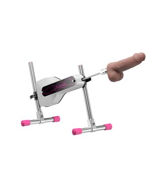Секс-машина Lovense Mini Sex