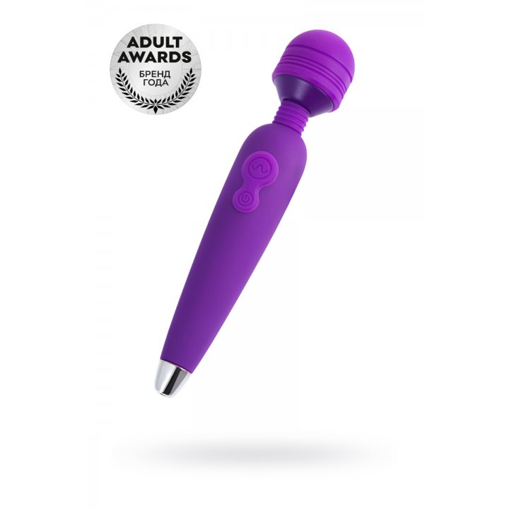 Вибратор A-Toys by TOYFA Kily