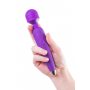 Вибратор A-Toys by TOYFA Kily