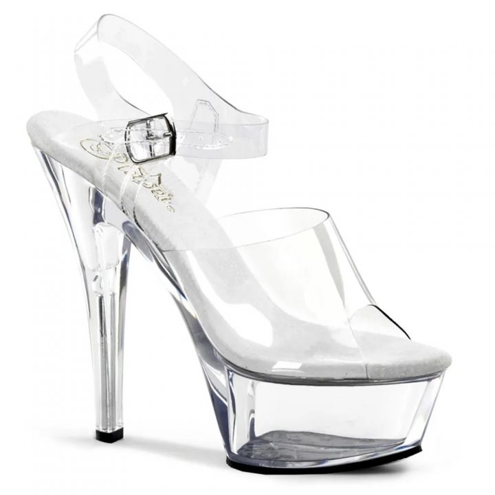 Туфли для танцев Pleaser стрипы единицы