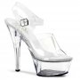 Туфли для танцев Pleaser стрипы единицы