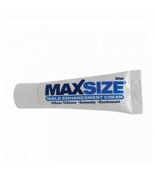 Крем для улучшения эрекции Swiss Navy Maxsize, 10 мл