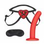 Поясной страпон Beginners Penetrix Strap-on