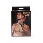 Кляп Party Hard Love Addict Black