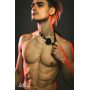Кляп Party Hard Love Addict Black