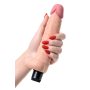 Реалистичный вибратор TOYFA A-Toys Toron