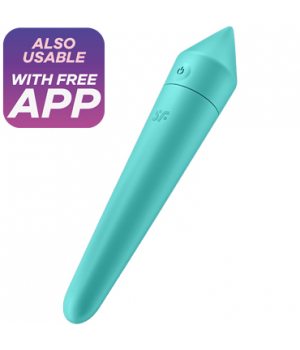 Мини Вибратор Satisfyer Ultra Power Bullet