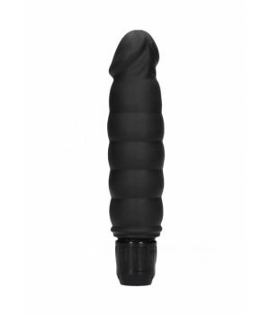 Вибромассажер Ribbed Multispeed Vibrator