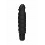 Вибромассажер Ribbed Multispeed Vibrator