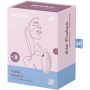 Вакуумный стимулятор Satisfyer Vulva Lover