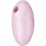 Вакуумный стимулятор Satisfyer Vulva Lover