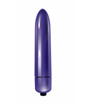 Вибропуля Indeep Mae Purple
