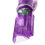 Вибратор с клиторальным стимулятором TOYFA A-Toys High-Tech fantasy