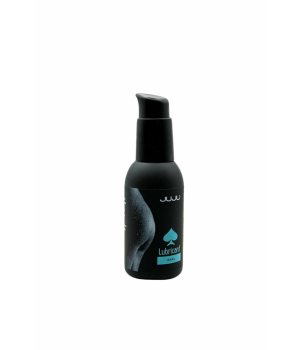 Силиконовый лубрикант JUJU Anal 100ml