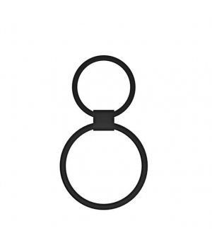 Эрекционное кольцо Rope Ring