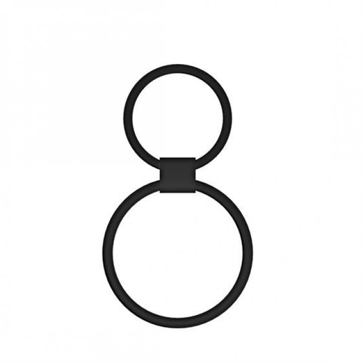 Эрекционное кольцо Rope Ring