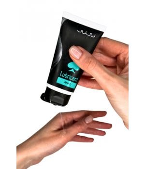 Силиконовый лубрикант JUJU Anal 50ml