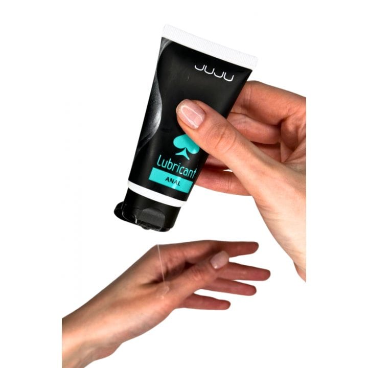 Силиконовый лубрикант JUJU Anal 50ml