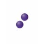 Вагинальные шарики без сцепки Emotions Lexy Small purple