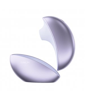 Вакуумно-волновой стимулятор Pulse Galaxie с проекцией звёздного неба