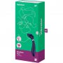 Satisfyer Partner Multifun 3 Универсальный массажер с вращающейся головкой