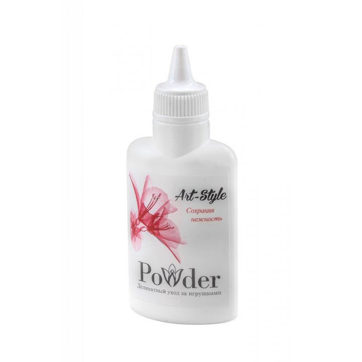 Пудра для игрушек Art-Style Powder 15гр