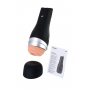 Мастурбатор в корпусе Satisfyer Men Classic, черный