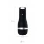 Мастурбатор в корпусе Satisfyer Men Classic, черный