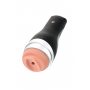 Мастурбатор в корпусе Satisfyer Men Classic, черный