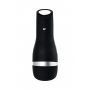 Мастурбатор в корпусе Satisfyer Men Classic, черный
