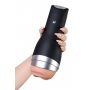 Мастурбатор в корпусе Satisfyer Men Classic, черный