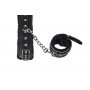 Наручники черные Party Hard Calm Black
