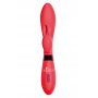 Вибратор Indeep Yonce Red